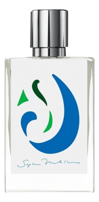 Kilian Straight To Heaven Splash Of Lemon Sophie Matisse Парфюмерная вода для мужчин 50 ml