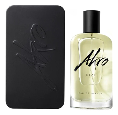 Akro  Haze Парфюмерная вода унисекс 100 ml