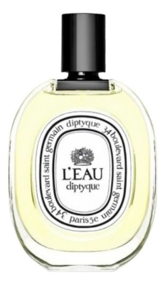 Diptyque  L’Eau Туалетная вода для женщин 100 ml тестер
