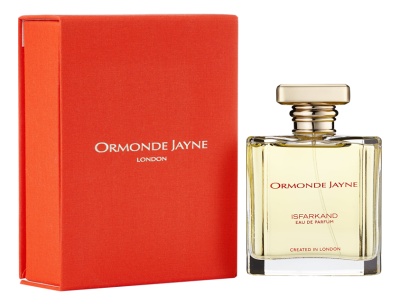 Ormonde Jayne  Isfarkand Парфюмерная вода унисекс 50 ml