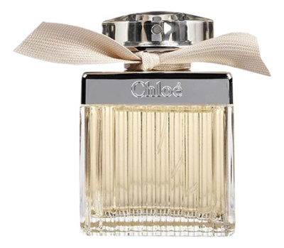 Chloe  Eau de Parfum Intense Парфюмерная вода для женщин 50 ml тестер