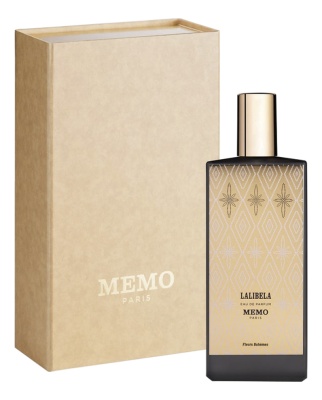 Memo  Lalibela Парфюмерная вода для женщин 75 ml