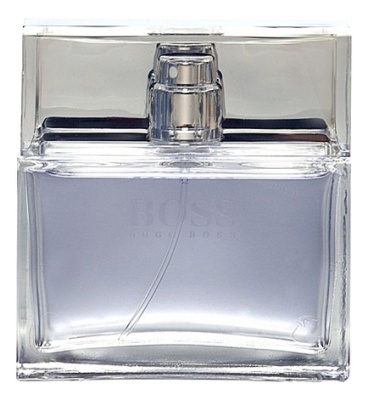 HUGO BOSS  Pure Туалетная вода для мужчин 50 ml тестер