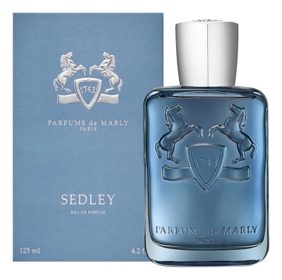 Parfums de Marly  Sedley Парфюмерная вода унисекс 125 ml