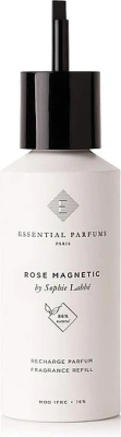 Essential Parfums  Rose Magnetic Парфюмерная вода унисекс 150 ml (сменный объем)