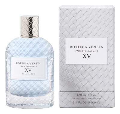 Bottega Veneta  Parco Palladiano XV: Salvia Blu Парфюмерная вода унисекс 100 ml