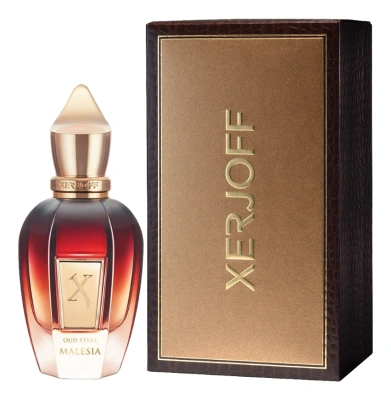 Xerjoff  Malesia Духи унисекс 50 ml