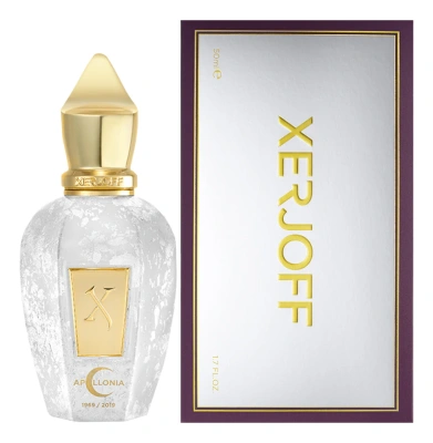 Xerjoff  Apollonia Духи унисекс 50 ml