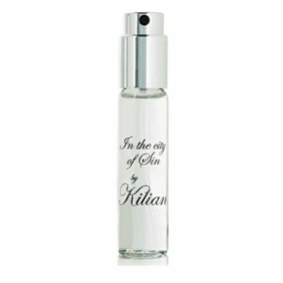 Kilian  In the City of Sin Парфюмерная вода для женщин 7,5 ml Спрей