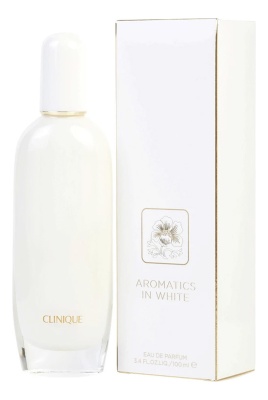 Clinique  Aromatics in White Парфюмерная вода для женщин 100 ml