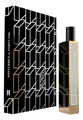 Histoires de Parfums  Fidelis Парфюмерная вода унисекс 15 ml