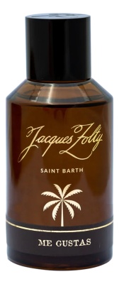 Jacques Zolty  Me Gustas Парфюмерная вода унисекс 100 ml тестер