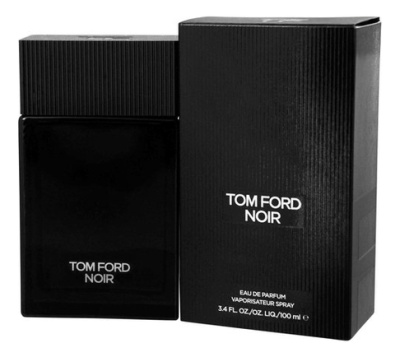 Tom Ford  Noir Парфюмерная вода для мужчин 100 ml