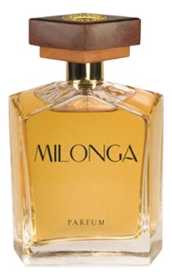 Diadema Exclusif  Milonga Духи унисекс 100 ml тестер