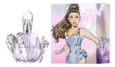 Ariana Grande  R.E.M. Парфюмерная вода для женщин 100 ml