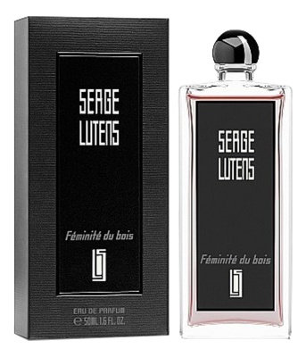 Serge Lutens  Feminite du Bois Парфюмерная вода унисекс 50 ml