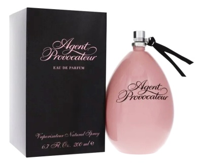 Agent Provocateur Agent Provocateur Парфюмерная вода для женщин 200 ml