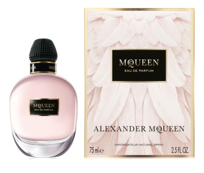 Alexander McQueen Eau De Parfum Парфюмерная вода для женщин 75 ml