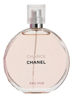 Chanel  Chance Eau Vive Туалетная вода для женщин 150 ml тестер