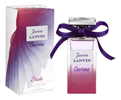Lanvin Jeanne  Couture Birdie Парфюмерная вода для женщин 100 ml