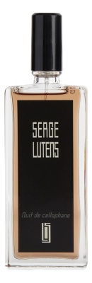 Serge Lutens  Nuit de Cellophane Парфюмерная вода унисекс 50 ml тестер