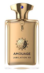 Amouage Jubilation 40 Man Духи для мужчин 100 ml тестер