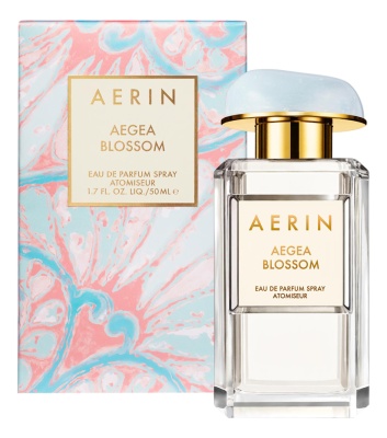 AERIN  Aegea Blossom Парфюмерная вода для женщин 50 ml