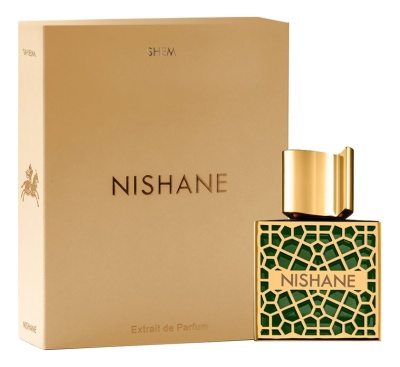 NISHANE  Shem Духи унисекс 50 ml