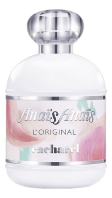 Cacharel  Anais Anais L’Original Туалетная вода для женщин 100 ml тестер