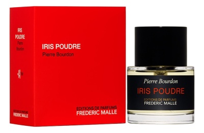Frederic Malle  Iris Poudre Парфюмерная вода для женщин 50 ml