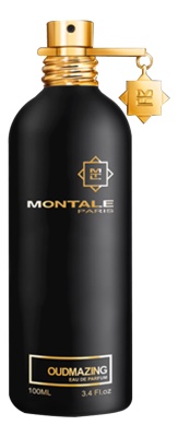 MONTALE  Oudmazing Парфюмерная вода унисекс 100 ml тестер