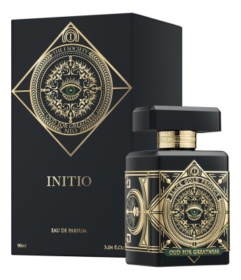 Initio Parfums Prives Oud for Greatness Neo Парфюмерная вода унисекс 90 ml