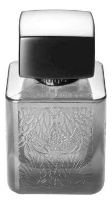 Rouge Bunny Rouge  Incognito Парфюмерная вода унисекс 50 ml тестер