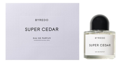 BYREDO  Super Cedar Парфюмерная вода унисекс 100 ml