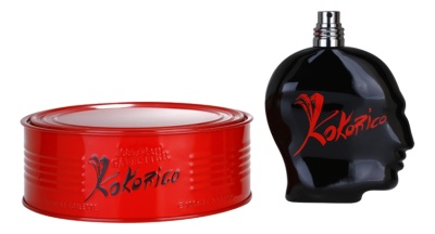 Jean Paul Gaultier  Kokorico Туалетная вода для мужчин 100 ml