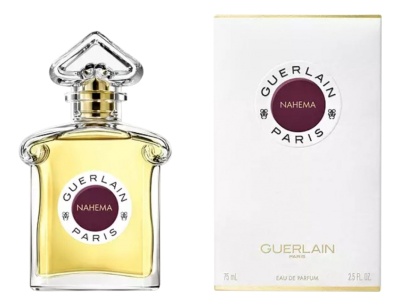 Guerlain  Nahema Парфюмерная вода для женщин 75 ml
