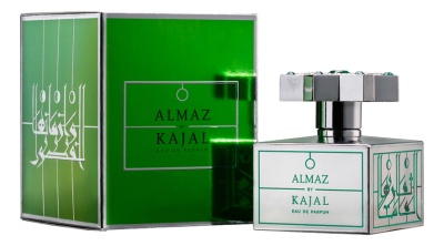 Kajal  Almaz Парфюмерная вода унисекс 100 ml