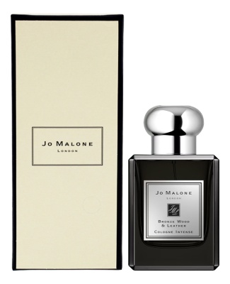 Jo Malone  Bronze Wood & Leather Одеколон унисекс 50 ml