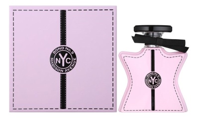 Bond No. 9  Madison Avenue Парфюмерная вода для женщин 100 ml
