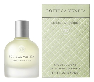 Bottega Veneta  Essence Aromatique Одеколон для женщин 50 ml