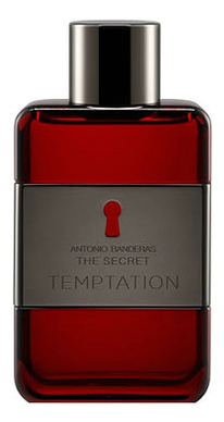 Antonio Banderas  The Secret Temptation Туалетная вода для мужчин 100 ml тестер