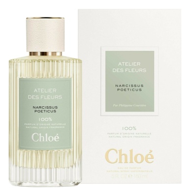 Chloe Atelier Des Fleurs Narcissus Poeticus Парфюмерная вода для женщин 150 ml