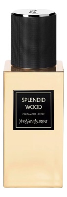 Yves Saint Laurent Splendid Wood (Le Vestiaire Des Parfums) Парфюмерная вода унисекс 75 ml тестер