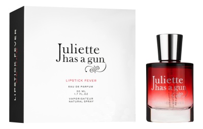 Juliette Has A Gun  Lipstick Fever Парфюмерная вода для женщин 50 ml