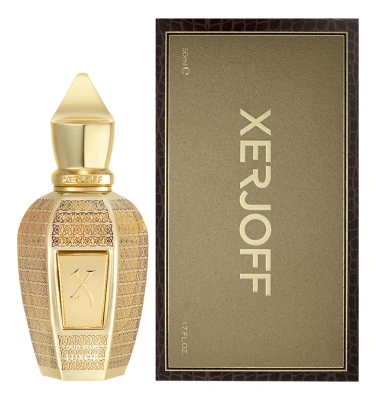 Xerjoff  Luxor Духи унисекс 50 ml