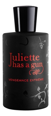 Juliette Has A Gun  Vengeance Extreme Парфюмерная вода для женщин 100 ml тестер