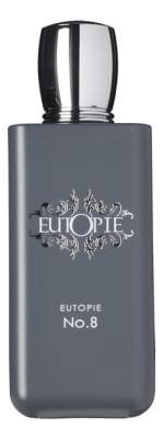 Eutopie  No 8 Парфюмерная вода унисекс 100 ml тестер