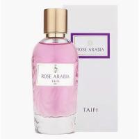 WIDIAN Widian Rose Arabia Taifi