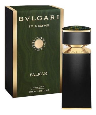 BVLGARI Falkar Парфюмерная вода для мужчин 100 ml