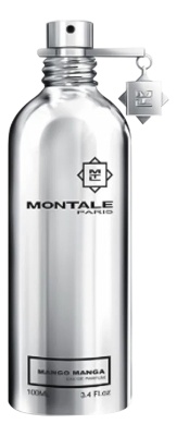 MONTALE  Mango Manga Парфюмерная вода унисекс 100 ml